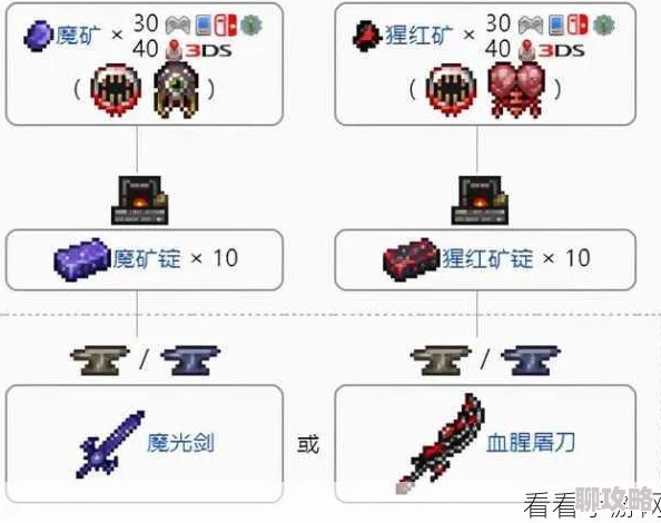 泰拉瑞亚珍珠木剑获得方法全面解析，网友热评攻略指南