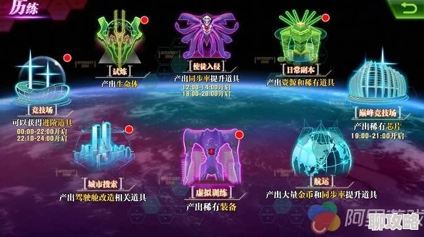 网友热议：新世纪福音战士OL航运活动全面详细攻略指南