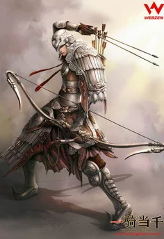 啪啪三国2：网友热议弓箭手远程进攻型兵种详细解析与评价