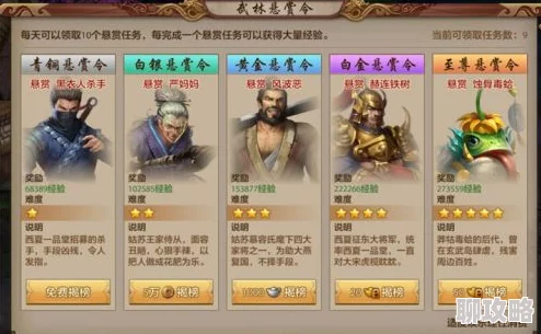 天龙八部手游新服攻略：第三天冲级秘诀，网友热议快速提升战力法