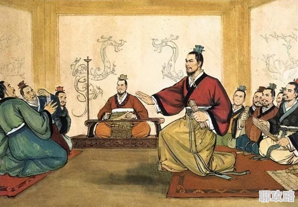 深度剖析：大秦之帝国崛起剧情副本玩法讲解与评价分析