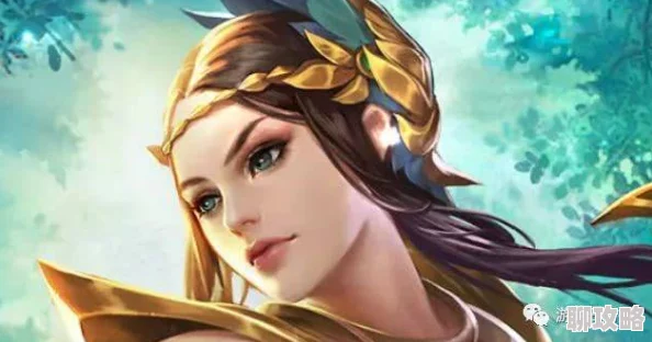 王者荣耀：网友热议AD战士克星虞姬的高效玩法技巧解析
