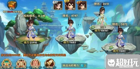 开拓手游《神眷大陆》背景历史深度剖析及网友精彩评价汇总