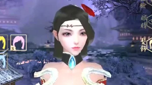 深度解析御剑情缘手游：夜叉宝宝选择策略及网友评价集锦