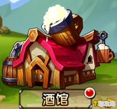 深度解析：暴走魔兽团酒馆招募系统玩法，网友热评实用攻略