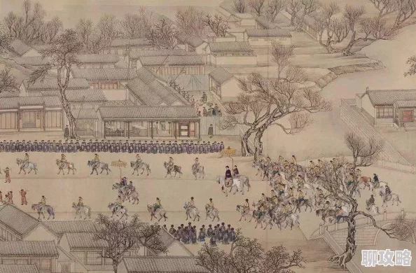 网友热议：秀丽江山手游帝王之殿活动规则全面介绍与评测