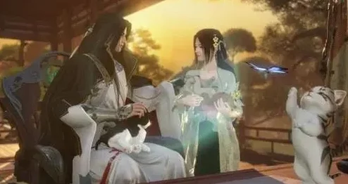 网友热议：遇见逆水寒茶楼交互动作开启条件全面详解