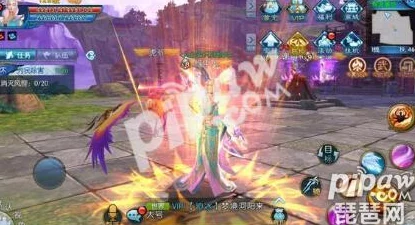 网友热评：诛仙手游隐藏任务名贵首饰完美通关攻略详解