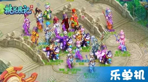 深度解析桃花源记手游职业首席玩法条件，网友热议必备攻略