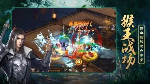 武林豪侠传帮战全攻略：帮派争霸战打法详解，网友热评必胜策略