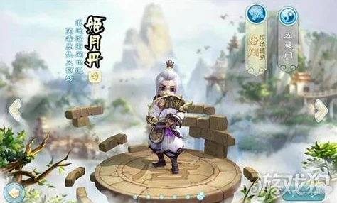 网友热议：仙剑奇侠传3D回合唐门1v1PK心得，巧妙搭配出奇制胜策略分享