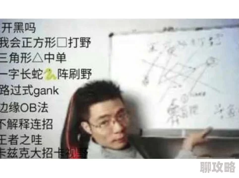 网友热议：S7正方形打野技巧深度解析及英雄推荐指南