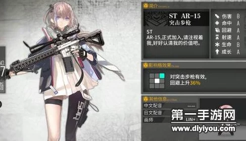 少女前线春节庆典：AR小队挂饰完美摆放攻略，网友热评技巧分享！