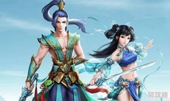 问道手游：网友热议极限阵容搭配，深度剖析威力最大化策略分析