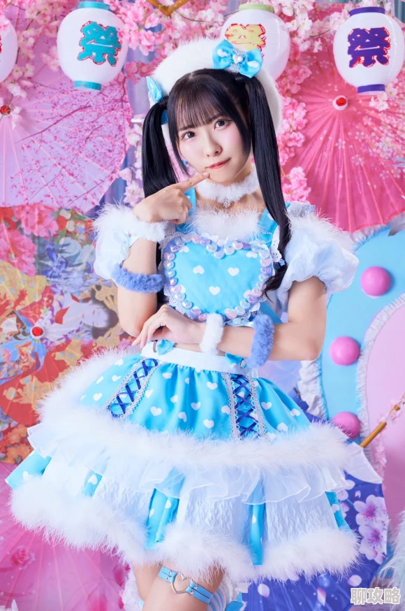 波木遥2025虚拟偶像大赛冠军以独特歌声征服评委