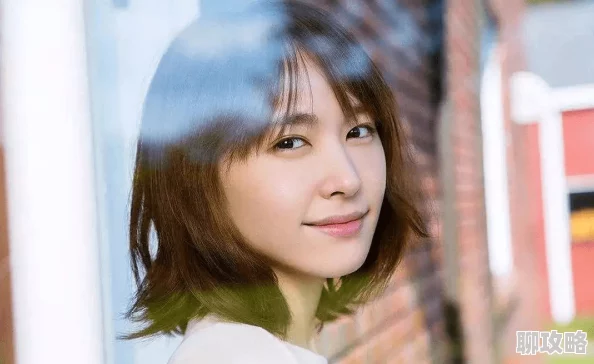 新UU拗女稀缺自信阳光积极向上拥有独特魅力的女生也很多
