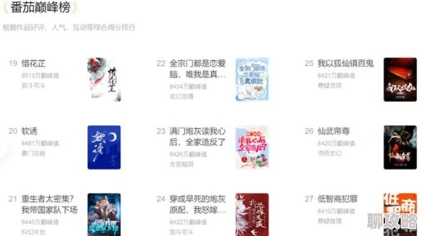 苏杳顾君亦免费全本小说2025版AI续写结局引爆全网