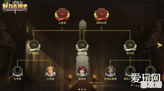 权力与荣耀：深度解析地宫探险活动玩法，网友热议评价集锦
