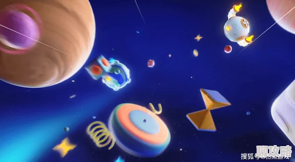 宇宙级宠爱神秘力量助力主角开启星际冒险之旅