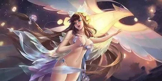 王者荣耀女角色去掉小内皮肤的方法疑似资源泄露玩家自制修改版流出