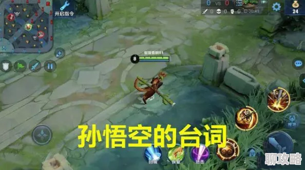 网友热议：青龙出鞘显神威，有妖气三国关羽技能属性深度全解析