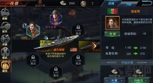 舰指太平洋船员招募全攻略：玩法详解及网友评价汇总