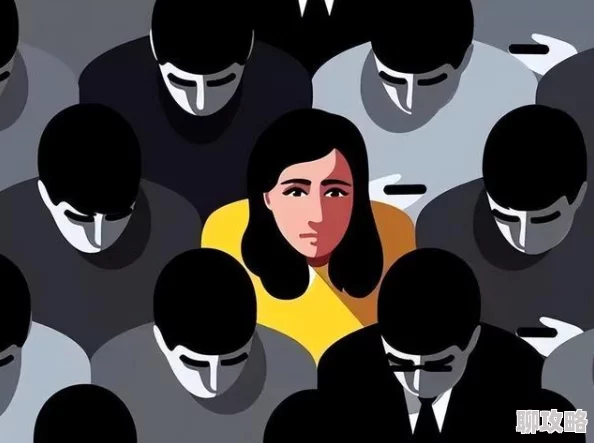 男插女青青影院反映社会某些群体性观念扭曲需警惕加强引导