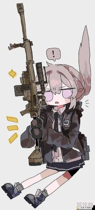 少女前线5.18首充双倍重置，新头像登场引网友热议好评