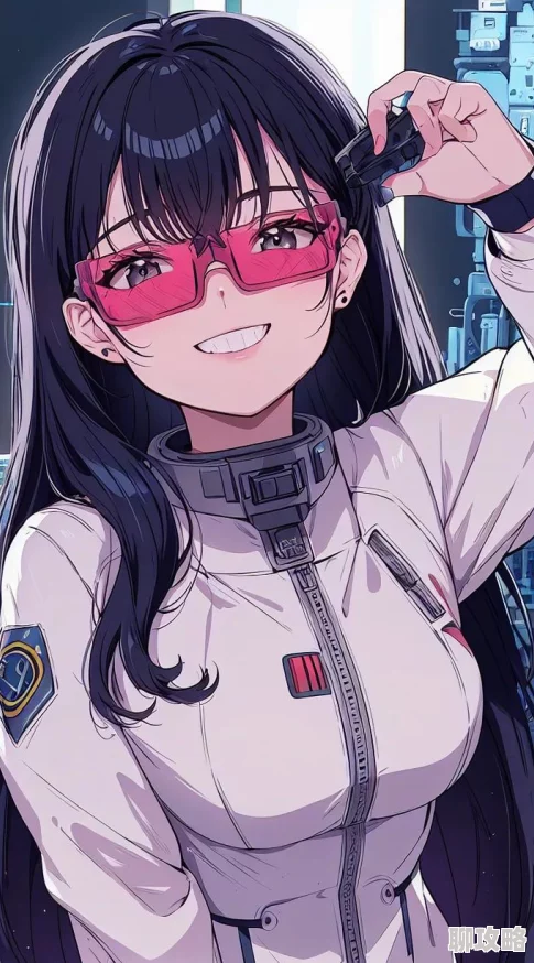 工囗漫画AI绘图技术革新掀起创作热潮