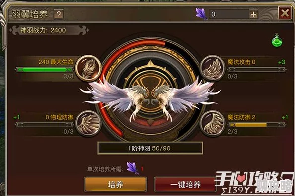 网友热议：权力与荣耀战斗力飞速提升秘籍与方法技巧详解