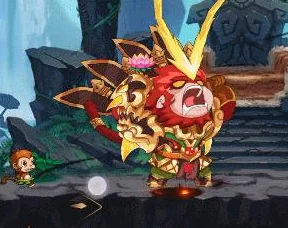 梦幻西游手游：龙宫魔王平民变身卡精选推荐，网友热议实用之选！