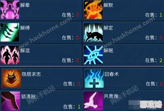 2025年热门天下手游灵兽加点技巧与最新养成攻略指南