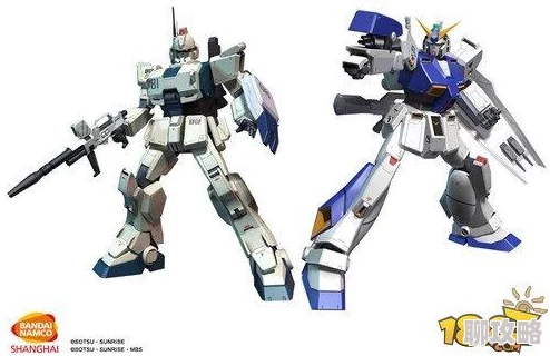 2025年高达战争进化论——百式机体性能与战术深度分析