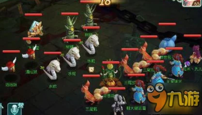 2025仙剑奇侠传3D 8星伏魔副本躺赢通关指南，AI辅助轻松过