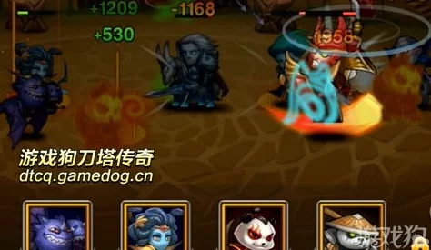 2025年热门刀塔传奇攻略：火猫觉醒高效阵容推荐与最新玩法解析