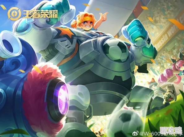 2025年王者荣耀新版本小霸王刘禅5V5高阶实操攻略详解与热门出装推荐