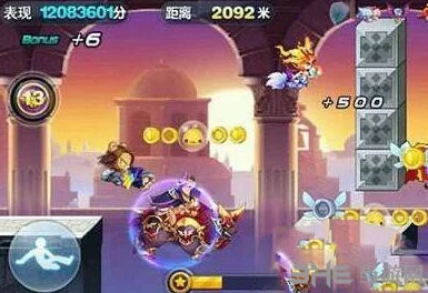 2025年热门分析：天天酷跑坐骑沙滩摩托角色选择策略与新兴趋势