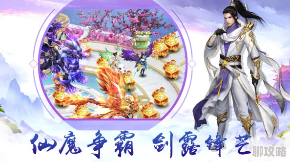 2025年探墓风云手游武德星君伙伴缘分与全新伙伴大全