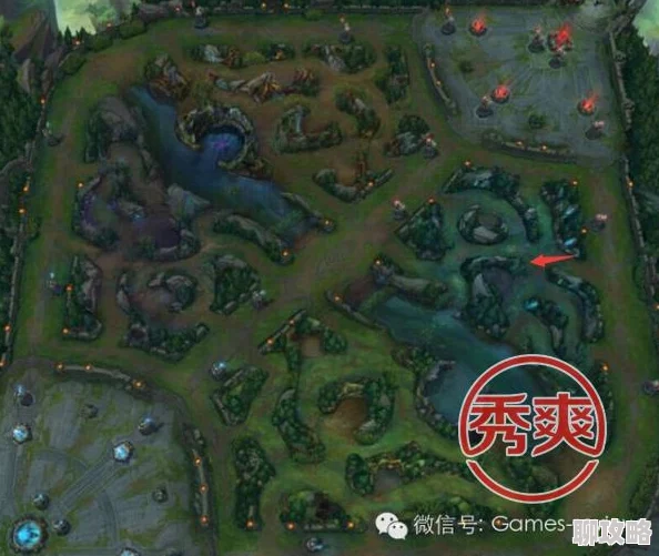 2025年英魂之刃手游插眼攻略：高效插眼技巧与最新地图视野掌控方法