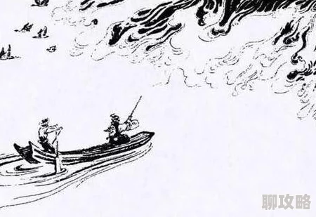 2025年水浒Q传手游玩家热议：道士技能匮乏，动画效果遭吐槽难比肩热门新作