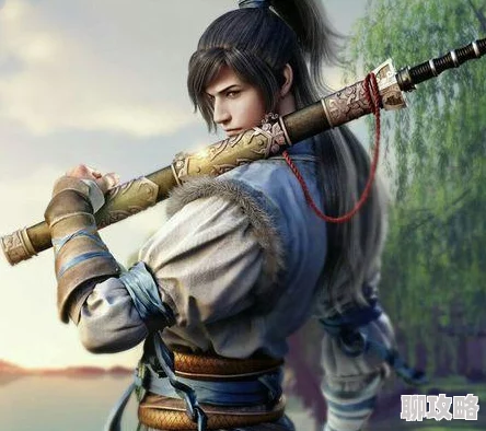 2025年水浒Q传手游玩家热议：道士技能匮乏，动画效果遭吐槽难比肩热门新作