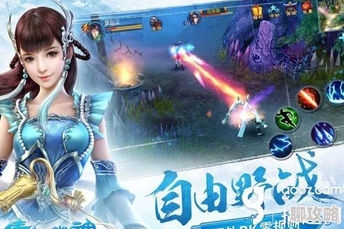 2025倩女幽魂手游新手必备！全面介绍装备石之灵搭配攻略