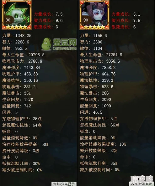 2025年刀塔传奇火女觉醒技能与策略深度剖析（上）
