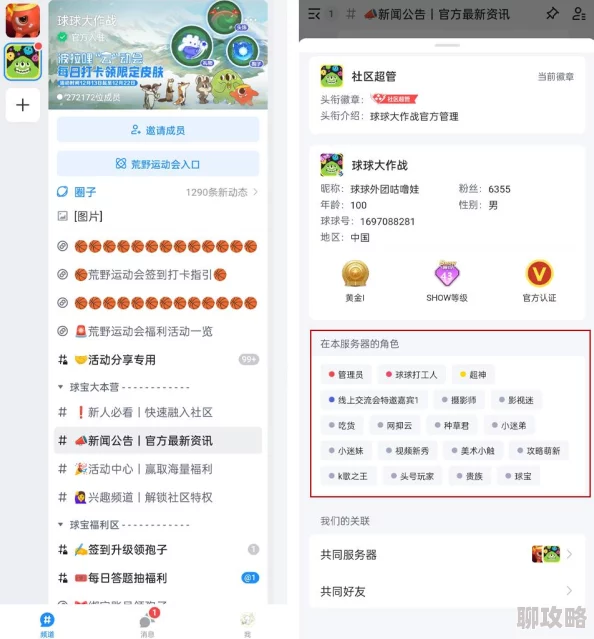 2025年球球大作战会员分类及最新对应特权全面一览