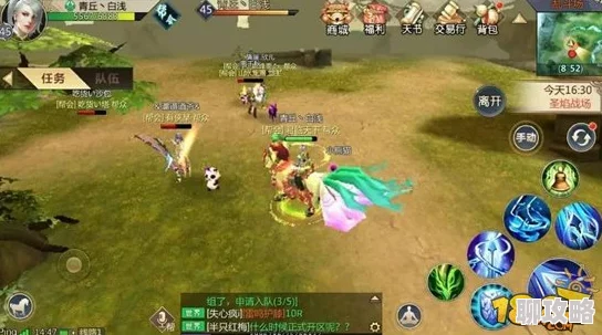 2025热门手游攻略：胜者为王修罗武神PK场制胜技巧全解析