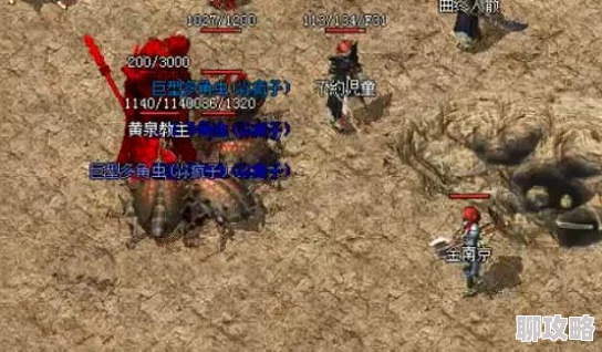 2025年热门网游《青丘狐传说》最火野外PK战场全新升级介绍