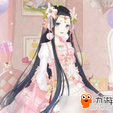 2025年奇迹暖暖热门问答：每日一题揭秘钢铁百合套装奖励详情