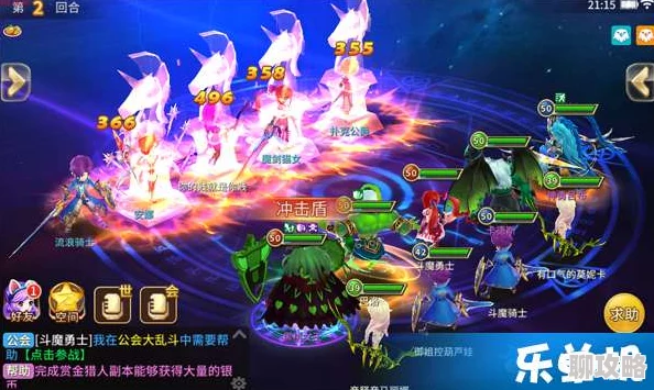 2025魔灵觉醒战宠终极大乱斗全新玩法与高科技融合介绍