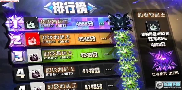 2025热门手游斗战封神攻略大揭秘：智能辅助助你三星全通关不再是梦想