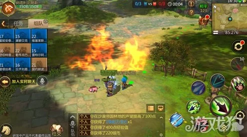 2025热门PVP策略揭秘：我叫MT4战场玩法小技巧与顶尖PVP心得视频解析